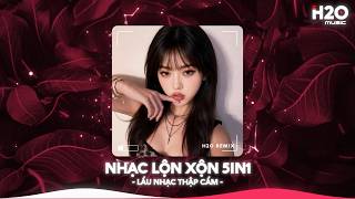 Download lagu NHẠC REMIX TIKTOK TRIỆU VIEW - BXH Nhạc Trẻ Remix Hay Nhất Hiện Nay🎼Top 20 Nhạc TikTok Hay 2026 mp3