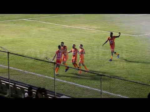 Siquinalá 1-0 Sanarate - Jornada 01 - Clausura 2020