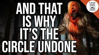 Are our events union-ed or disillusion-ed? (EVENTS ONLY 2 Episode 6 | Arkham Horror)