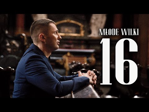 Video thumbnail for Młode Wilki 16