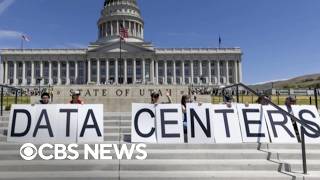 Republican, Democratic strategists react to data centers becoming a huge voting issue