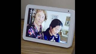 Alexa Smart Properties & Speak2 — Carlton Senior Living x Speak2
