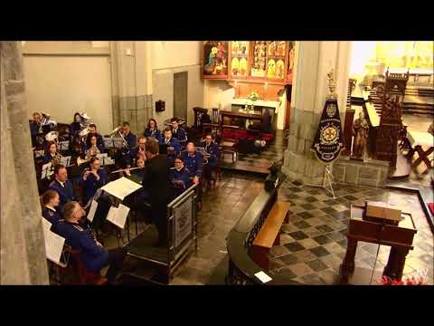 Valley of the Pinios - Philharmonie Sittard