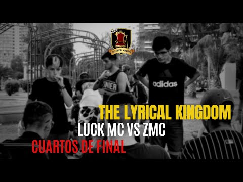 LUCK MC VS ZMC - Cuartos de Final - TLK 2020 "El Regreso" Fecha I
