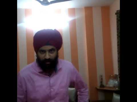 Avneet Singh Itefaaq naam ki koi cheez nahi hoti, everything is planned...! -Dialogue