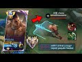 I FINALLY FOUND THE BEST BUILD PAQUITO 2024 (hack damage?) - Mobile Legends