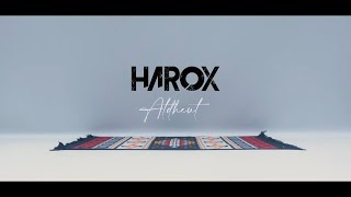 HAROX - Atdheut