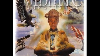 Midnite Unpolished 1997 (Full Album)