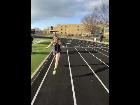 I never got to do this but I wanted to. Go follow @_lucasstew on TikTok #trackandfield