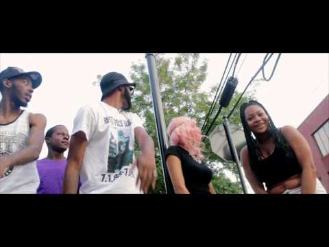 MULAN & RATCHET RELL   CHIRAQ FREESTYLE