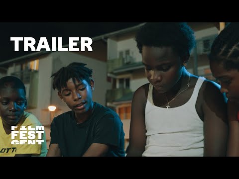 trailer