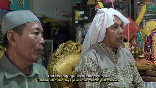 Trailer Calabai, Akan Terus Menari