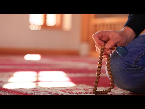 Si duhet të veprojmë nëse nuk e ndiejmë dhikrin (përmendjen e Zotit)? - Dr. Imam Ahmed Kalaja