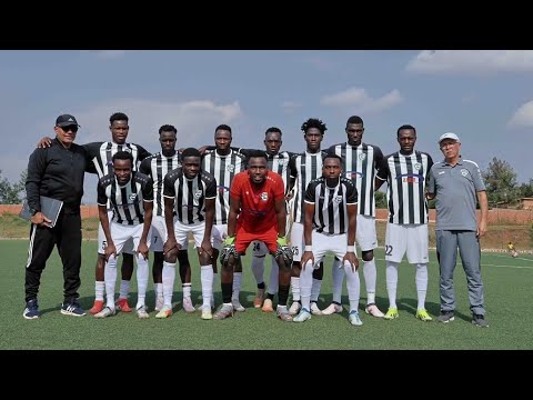 LIVE🔴APR FC VS GORILLA FC