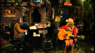 RanchMotel at Kulak's Woodshed, "Floating Bridge"