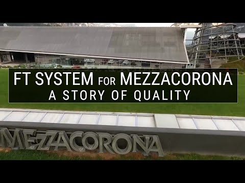 A story of QUALITY | FT System and MEZZACORONA