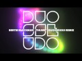 Bertie Blackman 'Thump" (Duosseudo remix ...