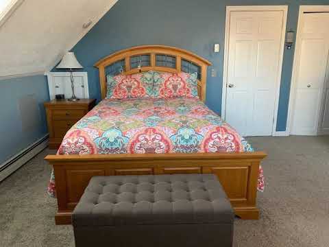 117 Hart St. #3 Taunton, MA 02780 - Condo - Real Estate - For Rent