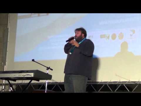 Stefano Fresi e la colonna sonora de Lo squalo