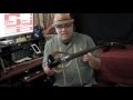Jesus Florido reviews the new Yamaha YEV Electric Violin