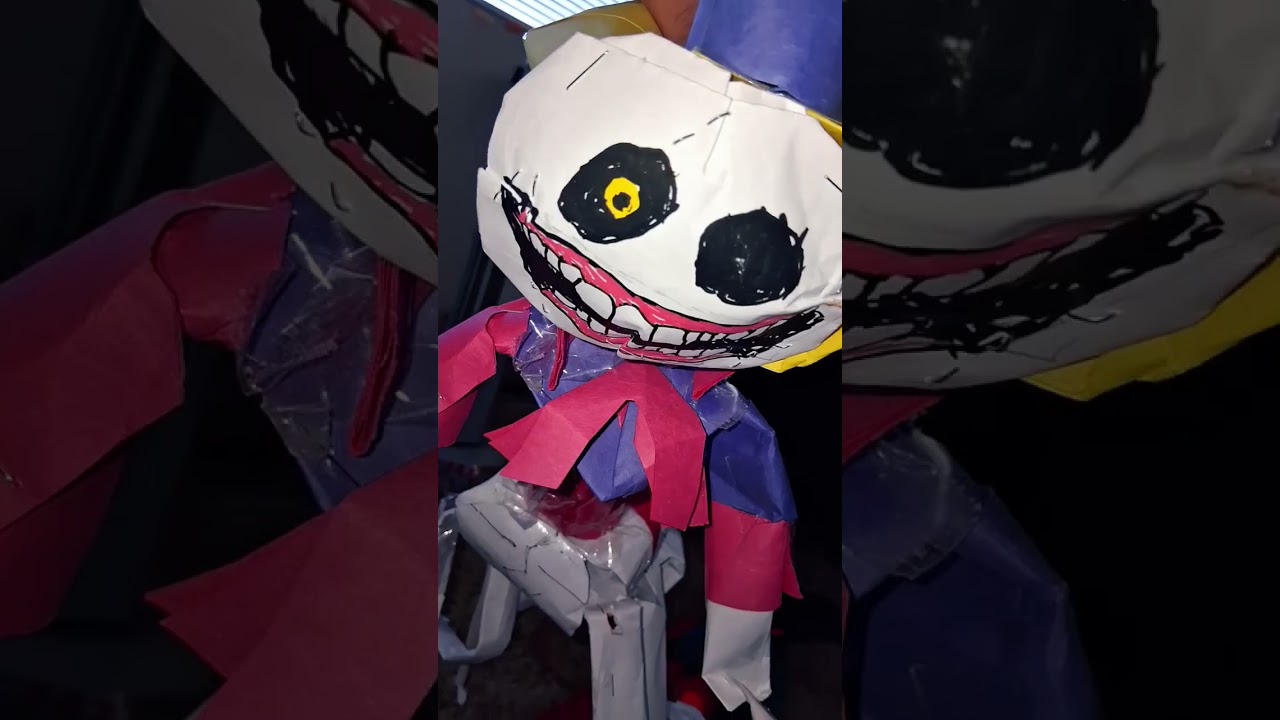 the prototype making someone better