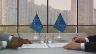 Navigating the Waves: EU's Enlargement Strategy Unveiled