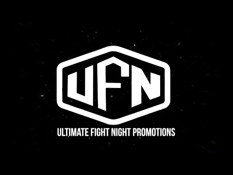 Liam Lewis vs Manny Major UFN Welterweight K1 Kickboxing