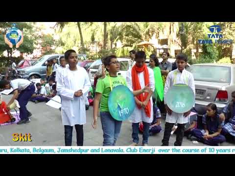 Celebrating 10 years of Conservation