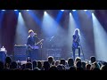 The Kills | At The Back Of The Shell | live The Mayan, June 6, 2022