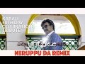 ICYKLE - NERUPPU DA VIDEO REMIX | KABALI 50TH DAY TRIBUTE