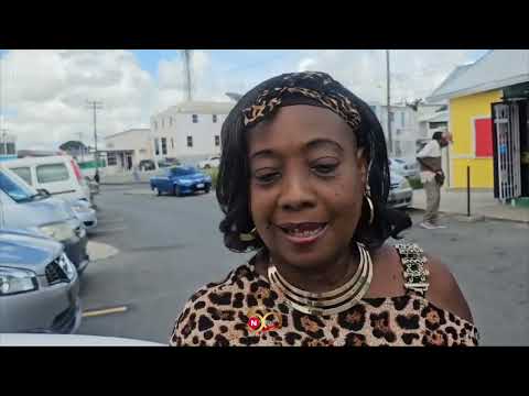 Nation Update Bajans have their say on new accident investigation policy