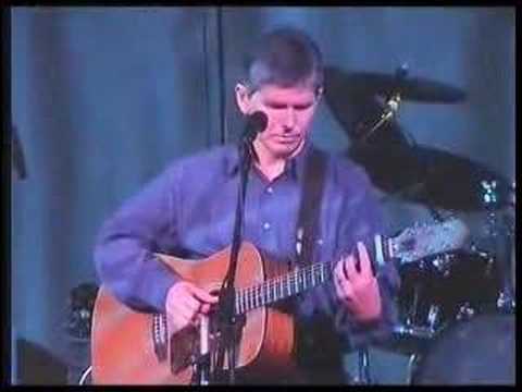 The Yearning (Geoff Robertson)