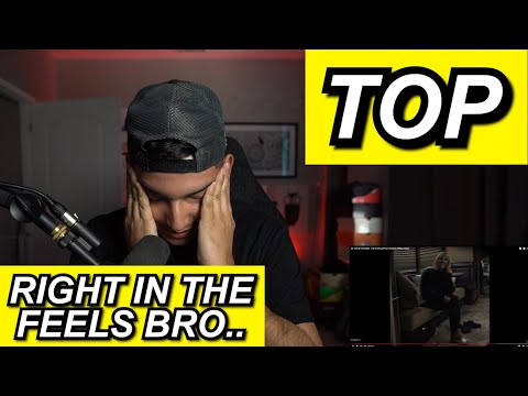 TWENTY ONE PILOTS "THE CRAVING (JENNA'S VERSION) FIRST REACTION