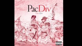 Pac Div - "The Greatness"
