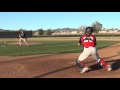 Kallen Mueller Catching/Hitting