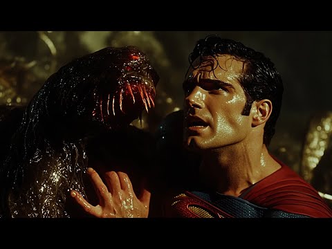 Superman - Exile | A Sci-Fi Short Film | Superman Stranded on an Alien Planet
