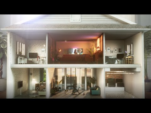 Samsung 50DU7199 Crystal UHD Smart TV 127 cm 50 Zoll video preview