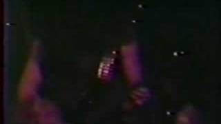 Possessed - Satan&#39;s Curse - San Diego 86