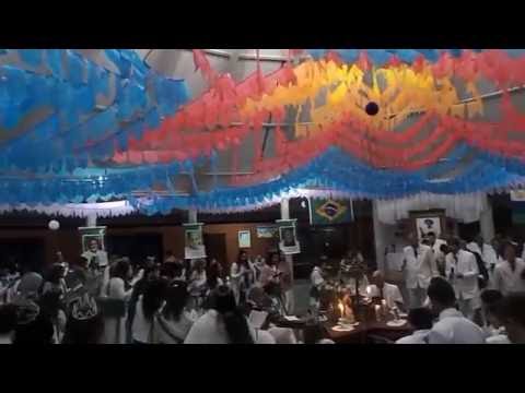 O DIVINO PAI ETERNO - MESTRE IRINEU - CÉU DO PLANALTO