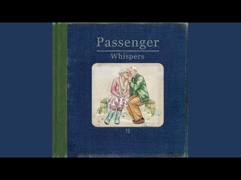 Strangers - Passenger