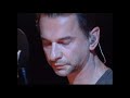 Dave Gahan - Endless (live @ Hourglass Studio Sessions 2007) HD