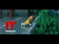 LEGO IT  - Parody