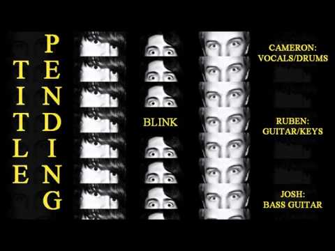 Title Pending - Blink (Audio)