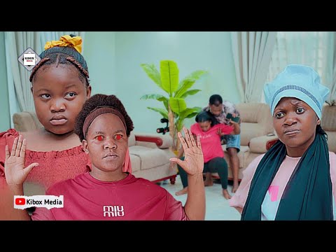 BINTI YANGU Full Episode | 109-110 | BABA JOAN | BINTI YANGU 109 | FINAL ANALYSIS #kiboxmedia