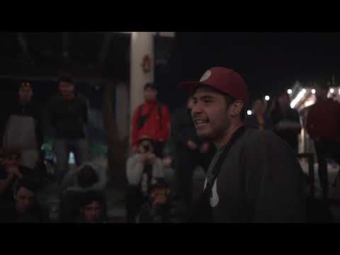 MIRKO vs LUCK G / 4tos / Elite Supremacia Regional