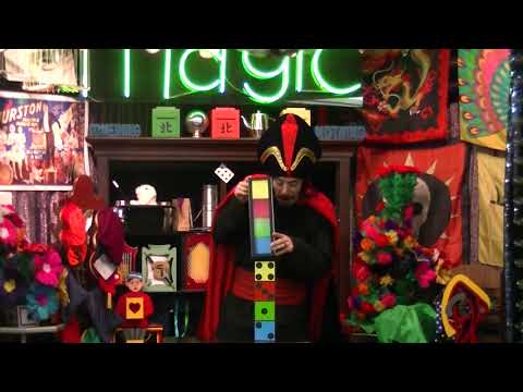 SS$ Jan 2017 - Dice Tower (Tora)