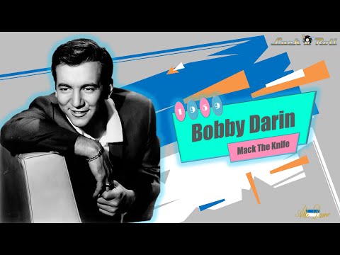 Bobby Darin - Mack The Knife (1959)