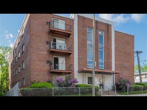 430 River St. — Mattapan