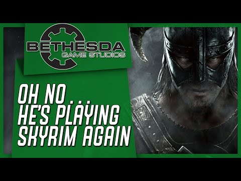 The AMAZING Game Bethesda Made That DIDN'T Get Enough Attention