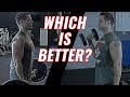 Barbell Curl vs DB Curl - Which one is BEST?